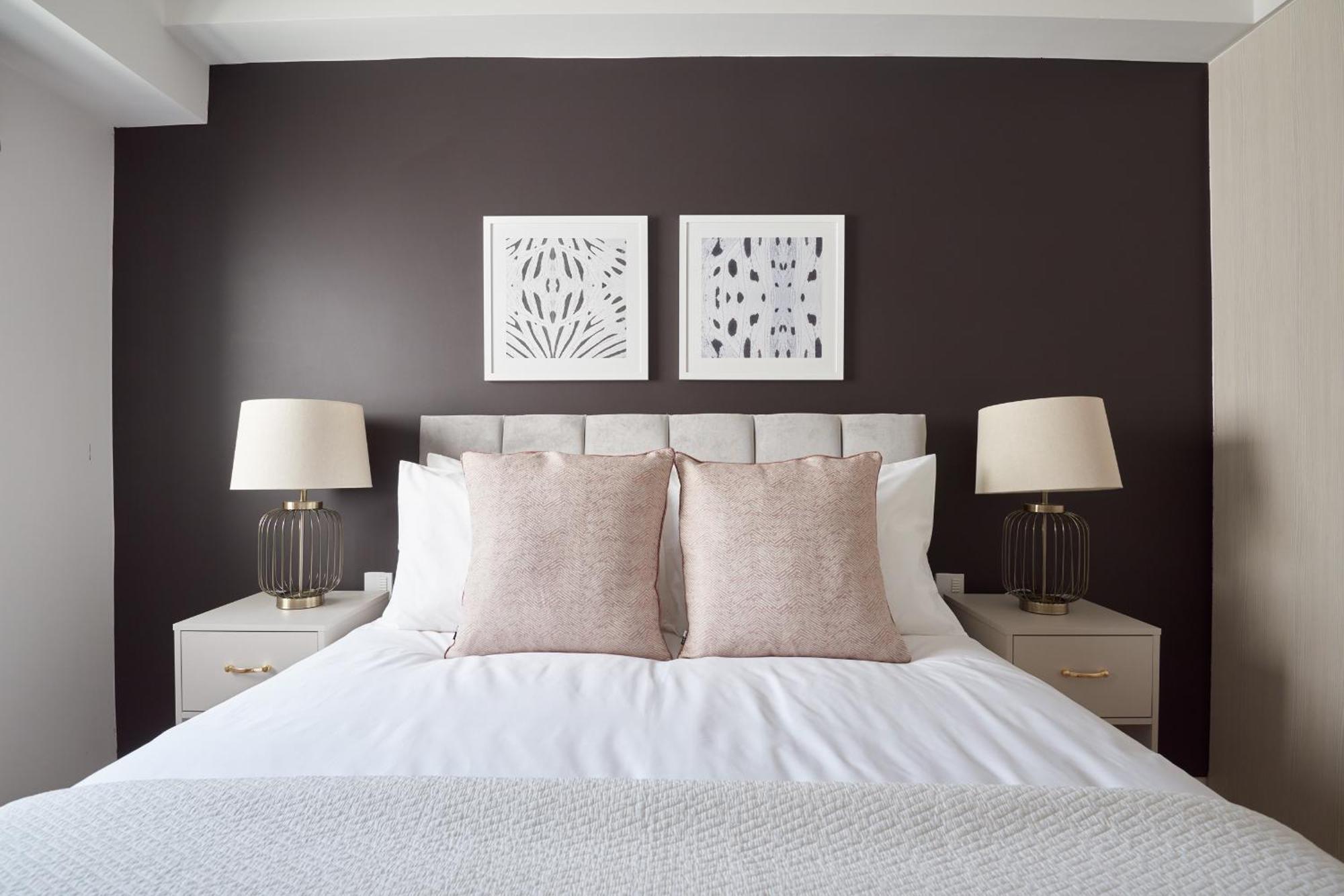 Aparthotel Sonder Oxford Circus Londres Exterior foto