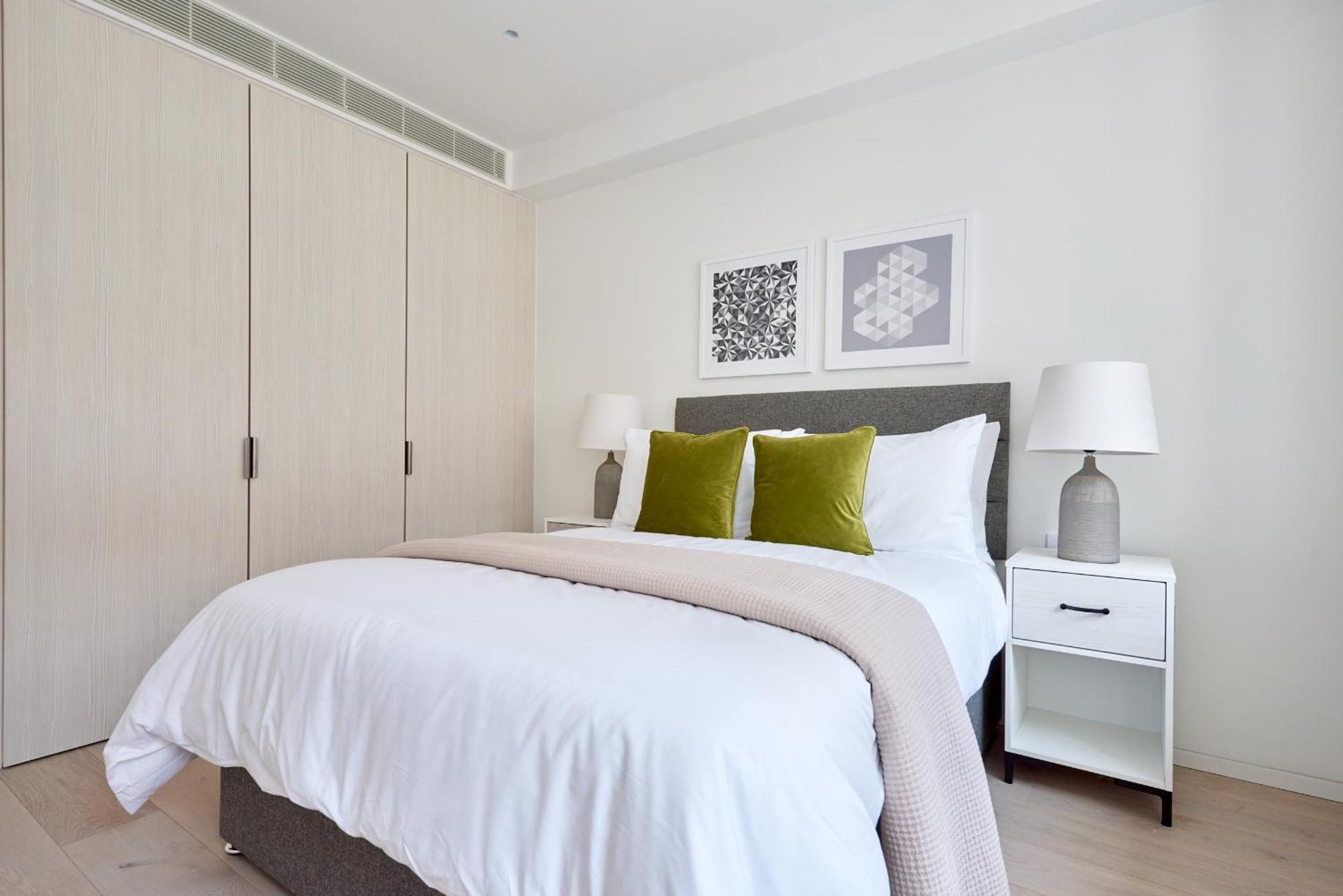 Aparthotel Sonder Oxford Circus Londres Exterior foto