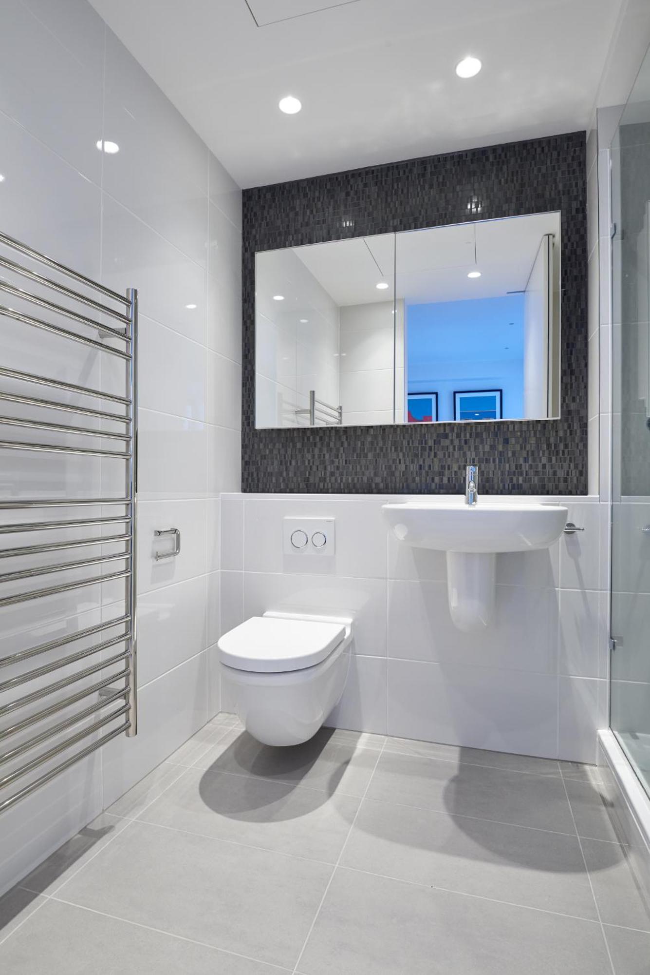 Aparthotel Sonder Oxford Circus Londres Habitación foto